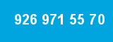 926 971 55 70